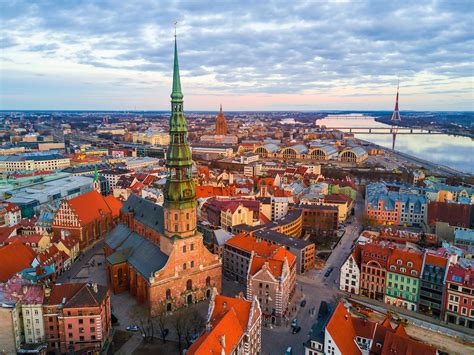 things to do in riga.